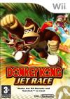 Donkey Kong: Jet Race Box Art Front
